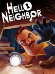 Hello Neighbor PC digitální verze