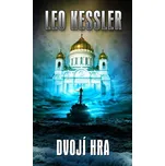 Dvojí hra - Leo Kessler