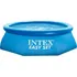 Bazén Intex Easy Set Pool 28112GN 2,44 x 0,76 m + kartušová filtrace