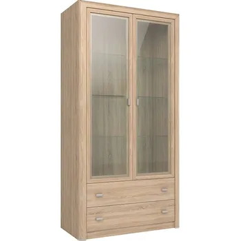 Obývací stěna Tempo Kondela Kleon W2D