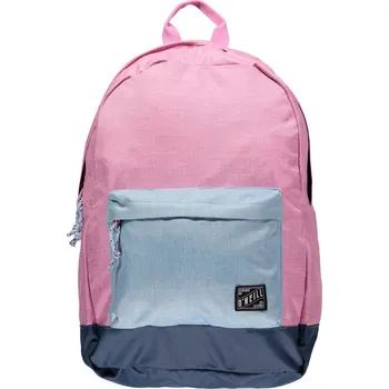Sportovní batoh O'Neill BM Coastline Backpack růžový