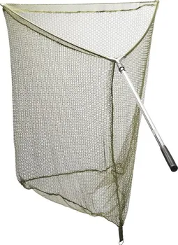 Podběrák Giants Fishing Carp Net Head 75 x 75 cm + rukojeť 