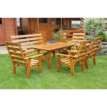 Zahradní sestava Zahradní sestava Sevila velká (Zahradní sestava české výroby)