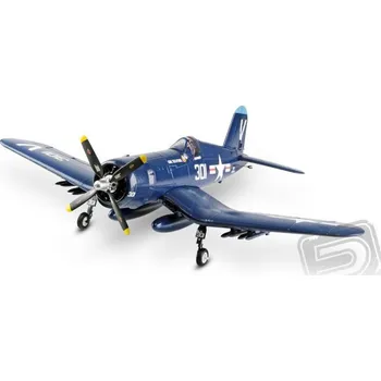 Fms F4U Corsair V2 (Baby WB) ARF