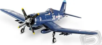 RC model letadla Fms F4U Corsair V2 (Baby WB) ARF