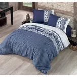 Kvalitex Canzone modré bavlna 200 x…