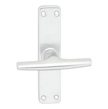 COBRA rozvora hliník F4 bronzový elox