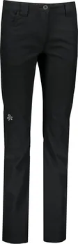 Dámské kalhoty Alpine Pro Lissa LPAL275 černé
