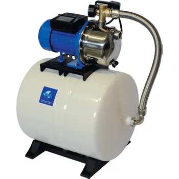 Domácí vodárna Pumpa Blue Line PJM101C PWB60H 60 l