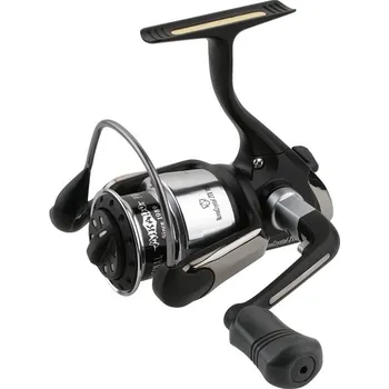 Rybářský naviják Mikado Nano Crystal ZTX 2006 + 1 Spool