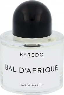 unisex parfém Byredo Bal D'Afrique U EDP