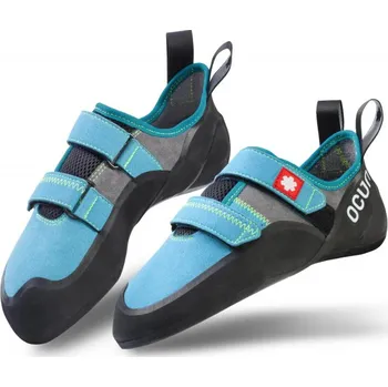 Horolezectví Ocun Strike QC 2018