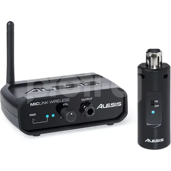 Hudebniny Alesis Miclink Wireless