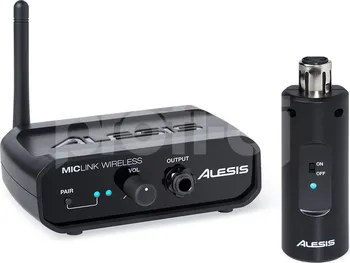 Alesis Miclink Wireless