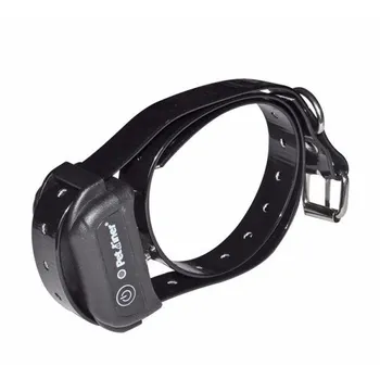 elektrický obojek Petrainer PET803 obojek a přijímač 