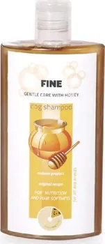 Kosmetika pro psa Tommi Fine Gentle Dog Shampoo 250 ml