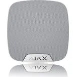 Ajax Systems HomeSiren White 8697