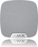 Ajax Systems HomeSiren White 8697