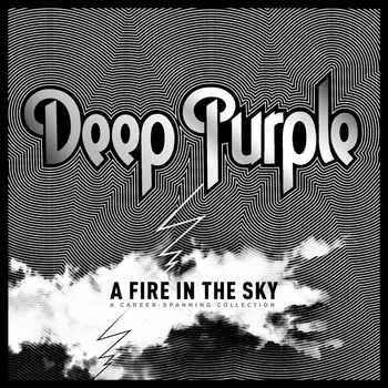 Zahraniční hudba A Fire In The Sky - Deep Purple [3CD]