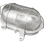 Panlux Svítidlo SOK-60/B bílá 60W E27 IP44