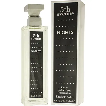 Dámský parfém Elizabeth Arden 5th Avenue Nights W EDP 125 ml