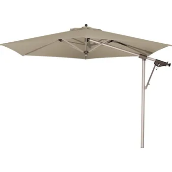 Slunečník Zahradní slunečník SUNLINE II VÝKYVNÝ 320