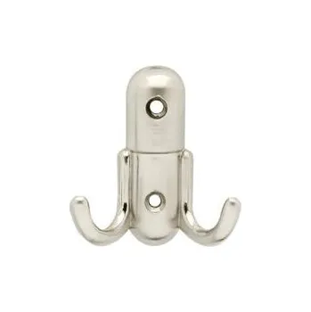 Věšák COBRA 2108 věšák patina