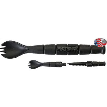 Pracovní nůž Ka-Bar Taktický příbor KB9909