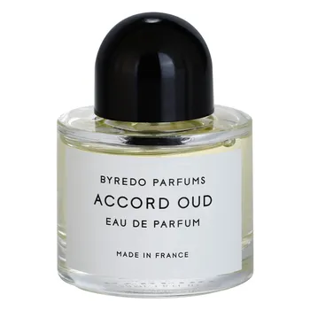 Byredo Accord Oud U EDP