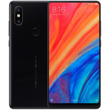 Mobilní telefon Xiaomi Mi Mix 2S