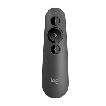 Dálkový ovladač Logitech Wireless Presenter R500 (910-005386)