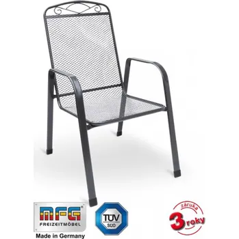 Křeslo Křeslo ZINGST