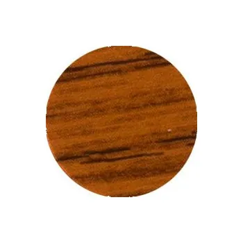 Vrut Krytka samolepicí 13mm 20ks - hnědý dub 4692