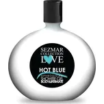 Hristina Hot Blue Přírodní intimní…