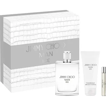 Pánský parfém Jimmy Choo Man Ice EDT