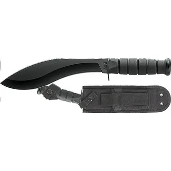 Ka-Bar Combat Kukri Machete KB1280