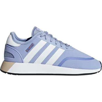 Dámské tenisky adidas Iniki Runner Cls W modrá