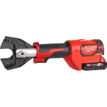 Kleště Milwaukee M18 HCC-201C ACSR-SET