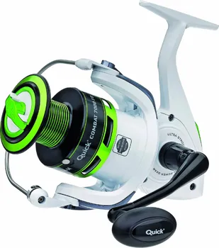 DAM Quick Combat FD 7000 Rybářský naviják DAM Quick Combat FD 7000