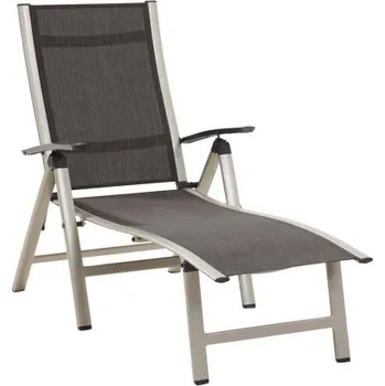 Zahradní lehátko Zahradní lehátko ATLANTIS