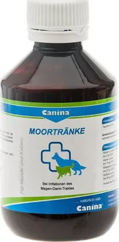 Canina Moortränke rašelinový extrakt 200 ml