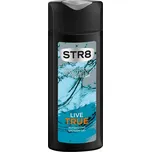 STR8 Live True sprchový gel 400 ml