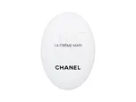 Chanel La Crème Main krém na ruce 50 ml