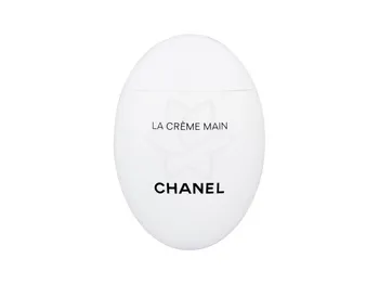 Péče o ruce Chanel La Crème Main krém na ruce 50 ml