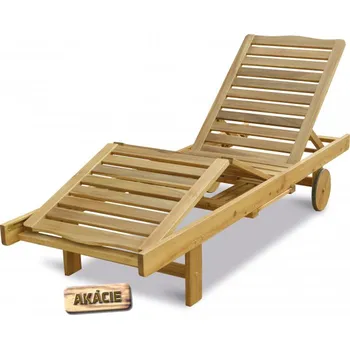 Zahradní lehátko Zahradní lehátko Nevada