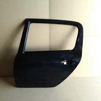 Dveře karosérie Peugeot 307 zadní levé dveře 9006H0