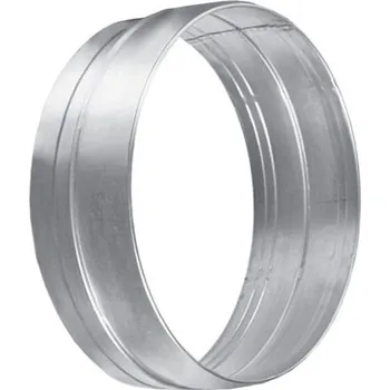 Ventilace Dalap Kovová spojka potrubí vnitřní PM 250 mm