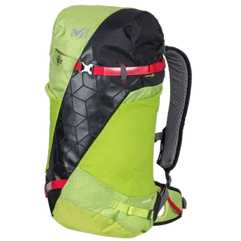 turistický batoh Millet Matrix 25 l zelený