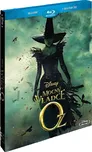 Blu-Ray Mocný vládce Oz 3D+2D (2013)