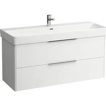 Koupelnový nábytek Base - skříňka 115,9x43,8 pod umyvadlo H814965, multicolor H4024921109991